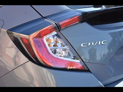 2020 Honda Civic EX-L   - Photo 45 - Mesa, AZ 85201