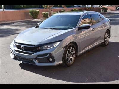 2020 Honda Civic EX-L   - Photo 3 - Mesa, AZ 85201