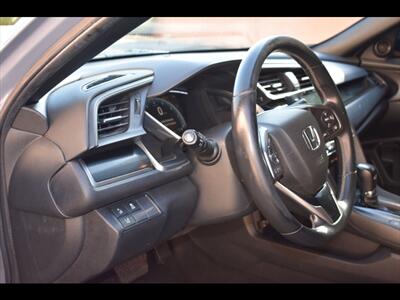 2020 Honda Civic EX-L   - Photo 14 - Mesa, AZ 85201