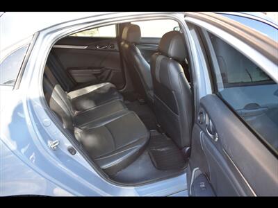 2020 Honda Civic EX-L   - Photo 25 - Mesa, AZ 85201