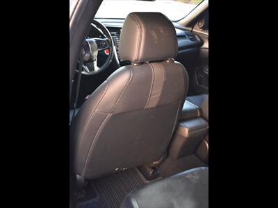 2020 Honda Civic EX-L   - Photo 20 - Mesa, AZ 85201