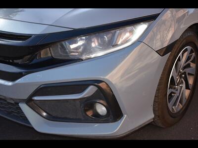 2020 Honda Civic EX-L   - Photo 43 - Mesa, AZ 85201