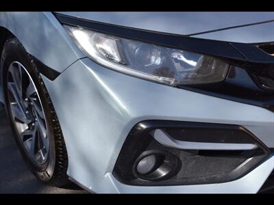 2020 Honda Civic EX-L   - Photo 40 - Mesa, AZ 85201