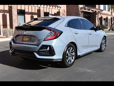 2020 Honda Civic EX-L   - Photo 7 - Mesa, AZ 85201