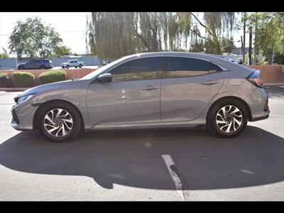 2020 Honda Civic EX-L   - Photo 4 - Mesa, AZ 85201