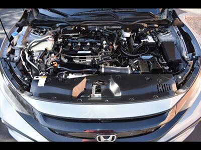 2020 Honda Civic EX-L   - Photo 36 - Mesa, AZ 85201