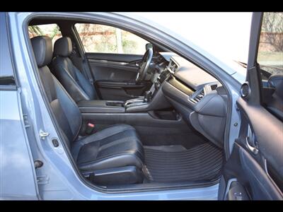2020 Honda Civic EX-L   - Photo 31 - Mesa, AZ 85201
