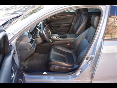2020 Honda Civic EX-L   - Photo 15 - Mesa, AZ 85201