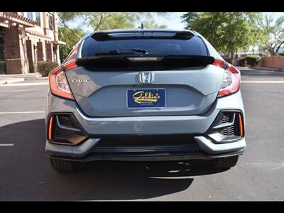 2020 Honda Civic EX-L   - Photo 9 - Mesa, AZ 85201