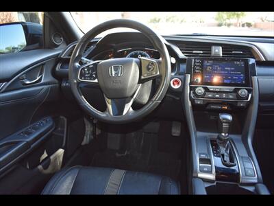 2020 Honda Civic EX-L   - Photo 28 - Mesa, AZ 85201