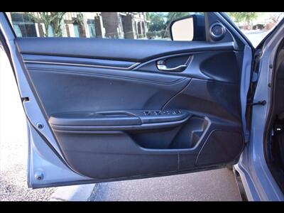 2020 Honda Civic EX-L   - Photo 17 - Mesa, AZ 85201