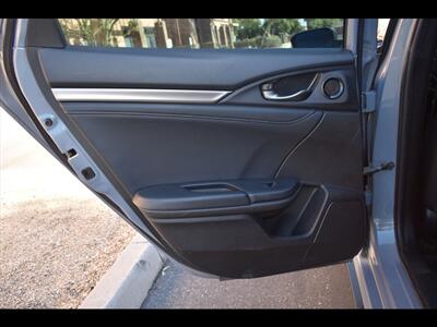 2020 Honda Civic EX-L   - Photo 21 - Mesa, AZ 85201