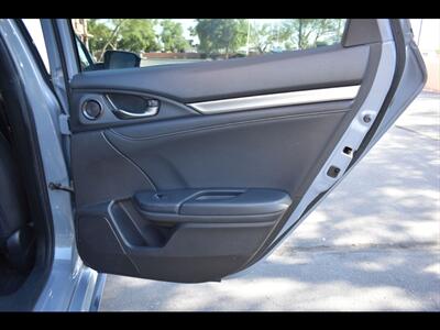 2020 Honda Civic EX-L   - Photo 27 - Mesa, AZ 85201