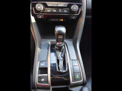2020 Honda Civic EX-L   - Photo 12 - Mesa, AZ 85201