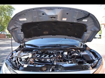 2020 Honda Civic EX-L   - Photo 37 - Mesa, AZ 85201
