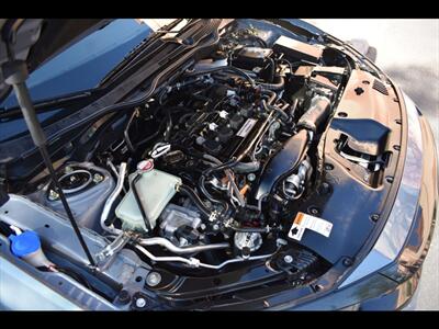 2020 Honda Civic EX-L   - Photo 38 - Mesa, AZ 85201