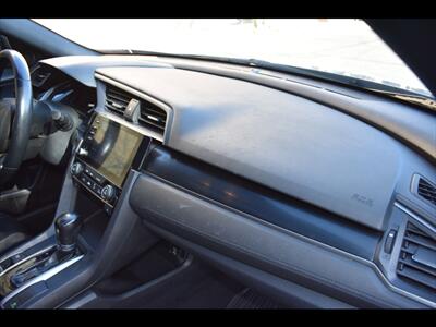 2020 Honda Civic EX-L   - Photo 33 - Mesa, AZ 85201