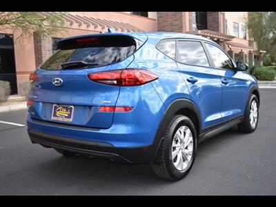 2020 Hyundai TUCSON SE   - Photo 7 - Mesa, AZ 85201