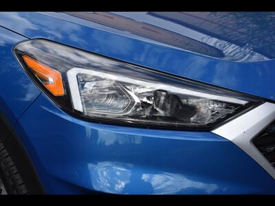 2020 Hyundai TUCSON SE   - Photo 43 - Mesa, AZ 85201
