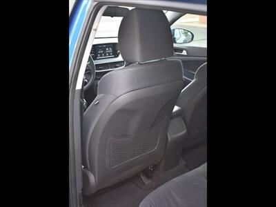 2020 Hyundai TUCSON SE   - Photo 21 - Mesa, AZ 85201