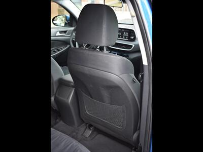 2020 Hyundai TUCSON SE   - Photo 27 - Mesa, AZ 85201