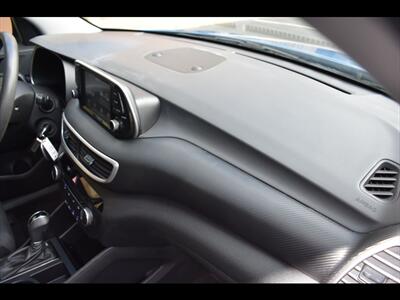 2020 Hyundai TUCSON SE   - Photo 36 - Mesa, AZ 85201