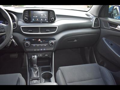 2020 Hyundai TUCSON SE   - Photo 30 - Mesa, AZ 85201