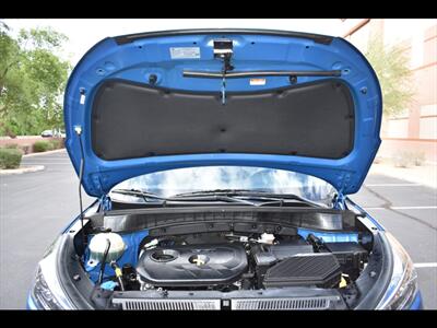 2020 Hyundai TUCSON SE   - Photo 39 - Mesa, AZ 85201