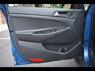 2020 Hyundai TUCSON SE   - Photo 18 - Mesa, AZ 85201
