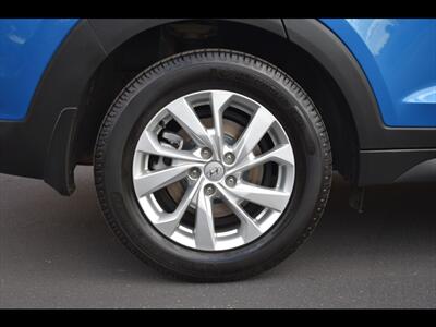 2020 Hyundai TUCSON SE   - Photo 37 - Mesa, AZ 85201