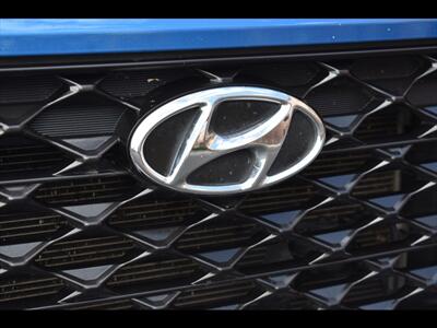 2020 Hyundai TUCSON SE   - Photo 44 - Mesa, AZ 85201
