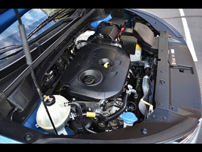 2020 Hyundai TUCSON SE   - Photo 40 - Mesa, AZ 85201