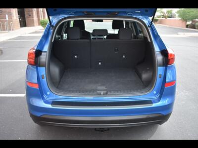 2020 Hyundai TUCSON SE   - Photo 24 - Mesa, AZ 85201