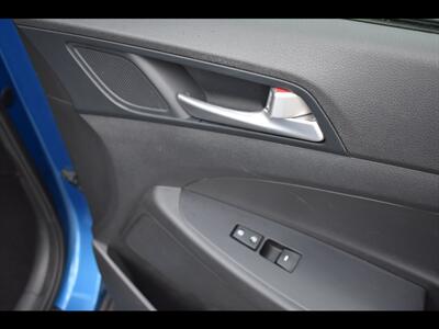 2020 Hyundai TUCSON SE   - Photo 35 - Mesa, AZ 85201