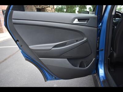 2020 Hyundai TUCSON SE   - Photo 22 - Mesa, AZ 85201