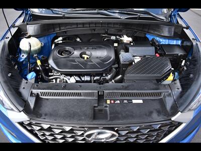 2020 Hyundai TUCSON SE   - Photo 38 - Mesa, AZ 85201