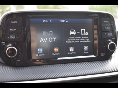 2020 Hyundai TUCSON SE   - Photo 11 - Mesa, AZ 85201