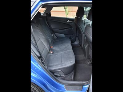 2020 Hyundai TUCSON SE   - Photo 26 - Mesa, AZ 85201