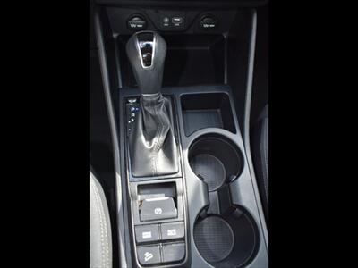 2020 Hyundai TUCSON SE   - Photo 13 - Mesa, AZ 85201