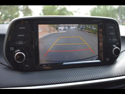2020 Hyundai TUCSON SE   - Photo 10 - Mesa, AZ 85201