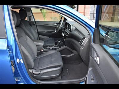 2020 Hyundai TUCSON SE   - Photo 32 - Mesa, AZ 85201