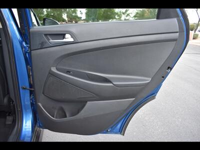 2020 Hyundai TUCSON SE   - Photo 28 - Mesa, AZ 85201