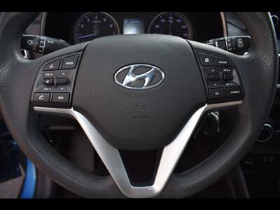 2020 Hyundai TUCSON SE   - Photo 14 - Mesa, AZ 85201