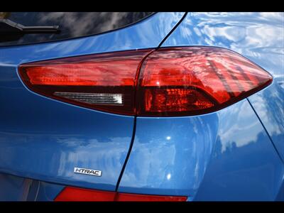 2020 Hyundai TUCSON SE   - Photo 49 - Mesa, AZ 85201