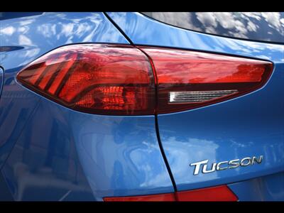 2020 Hyundai TUCSON SE   - Photo 47 - Mesa, AZ 85201