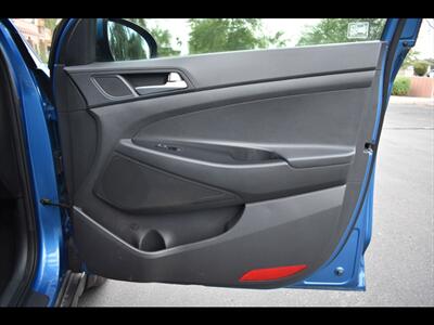2020 Hyundai TUCSON SE   - Photo 34 - Mesa, AZ 85201