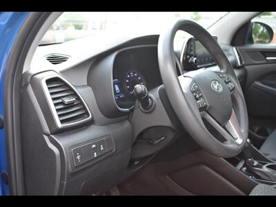 2020 Hyundai TUCSON SE   - Photo 15 - Mesa, AZ 85201