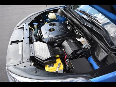 2020 Hyundai TUCSON SE   - Photo 42 - Mesa, AZ 85201