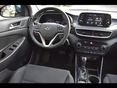 2020 Hyundai TUCSON SE   - Photo 29 - Mesa, AZ 85201