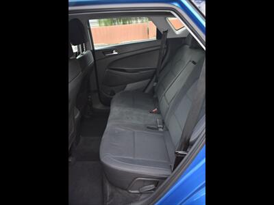 2020 Hyundai TUCSON SE   - Photo 20 - Mesa, AZ 85201